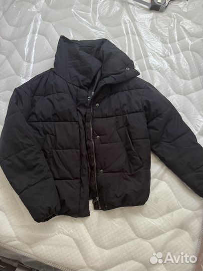 Куртка женская