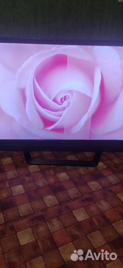 Телевизор lg SMART tv бу