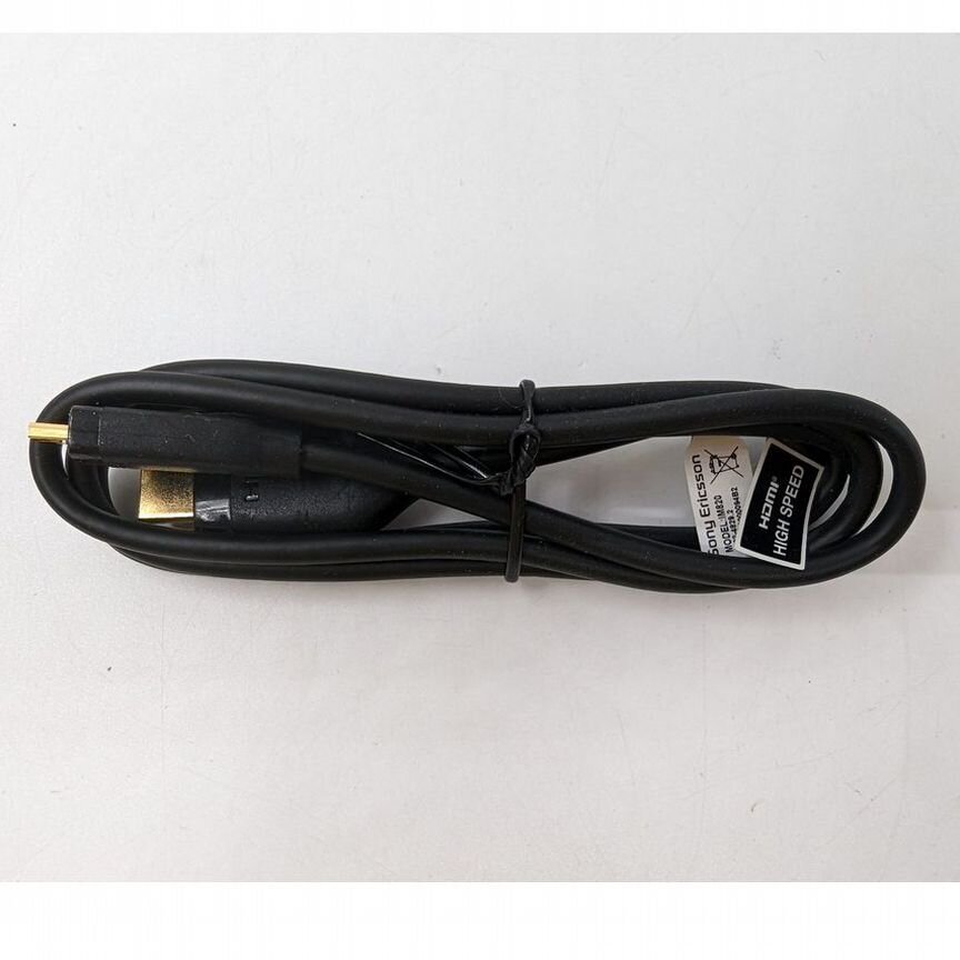 [1262-4829.2] Кабель 1262-4829.2, Sony