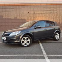 Opel Astra 1.6 MT, 2011, 134 000 км