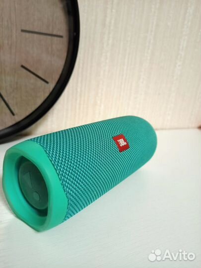 Портативная колонка JBL 5 оригинал