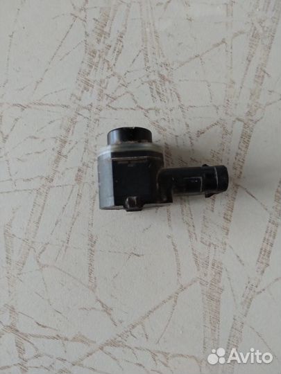 Датчик парктроника