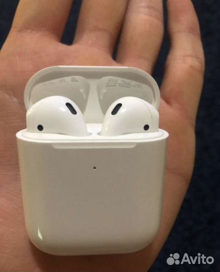 Airpods 2