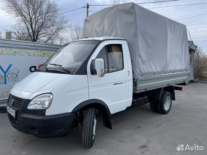 Грузоперевозки