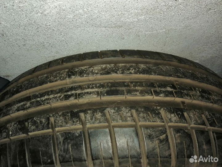 Pirelli Ice Zero 215/55 R17 V