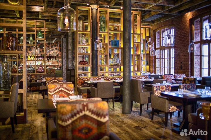 Мойщик посуды в ресторан 