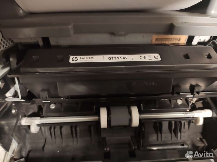 Принтер лазерный мфу hp m3027