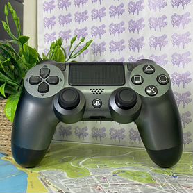 «Вечный» Джойстик DualShock 4 V2 Limited