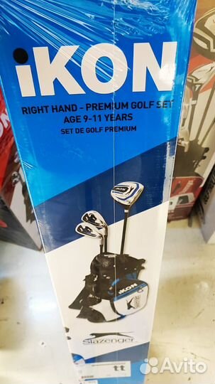 Клюшка для гольфа