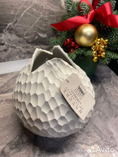 Ваза настольная Aza Selection. Германия