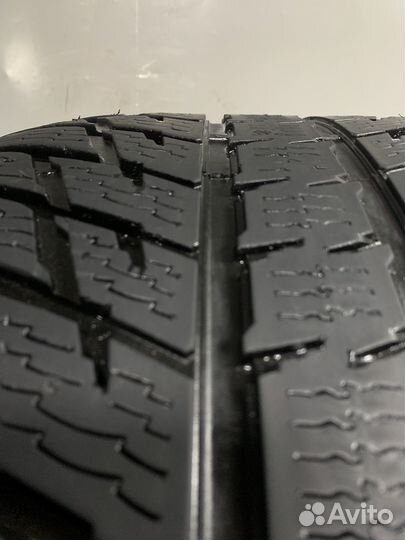 Nokian Tyres WR SUV 3 315/35 R20 110V