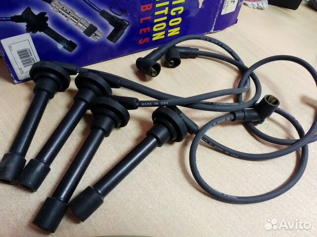 Провода зажигания Honda Civic 16V / Rover