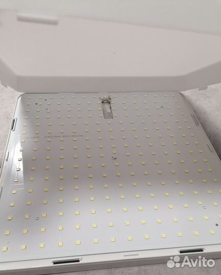 Marpou Натуральный белый 36W