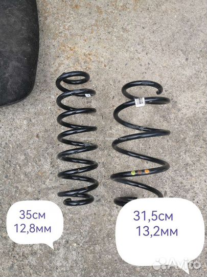 Багажник на крышу Тигуан