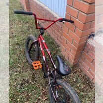 BMX mongoose L80