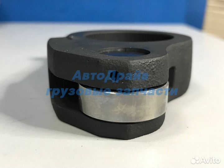 Коромысло впускного клапана Вольво фш фм мотор D13