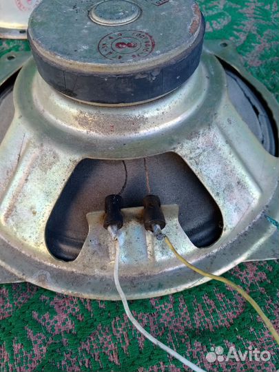 Динамики СССР