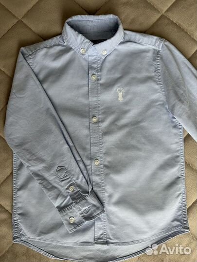 Рубашка Next 110