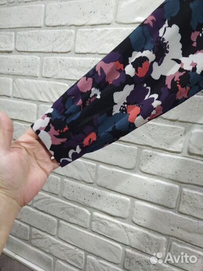 Блузка женская 48-50 нарядная