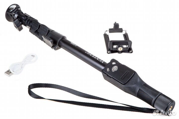 Фотоштатив