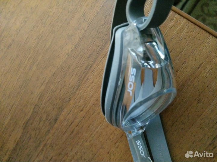 Очки для плавания 