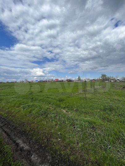 Участок 9 сот. (ИЖС)