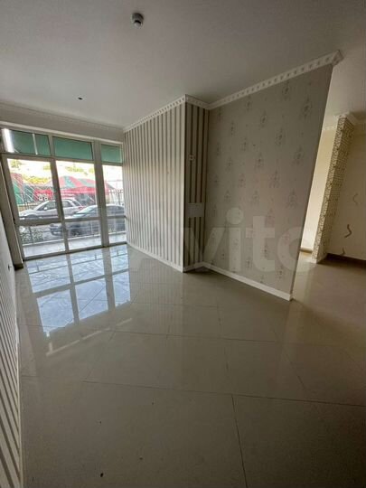 Помещение свободного назначения, 70 м²