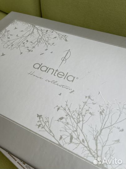 Постельное белье из сатина