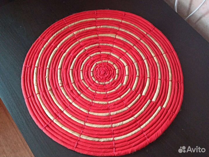 Салфетки сервировочные на стол IKEA