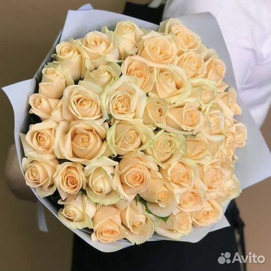 Цветы.Букет роз. Не кривые, а красивые