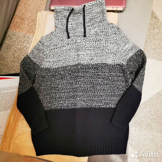 Свитер на мальчика