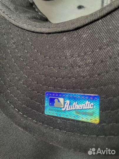 Кепка бейсболка new era детская оригинальная