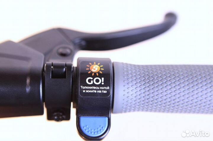 Электросамокаты Ninebot для кикшеринга