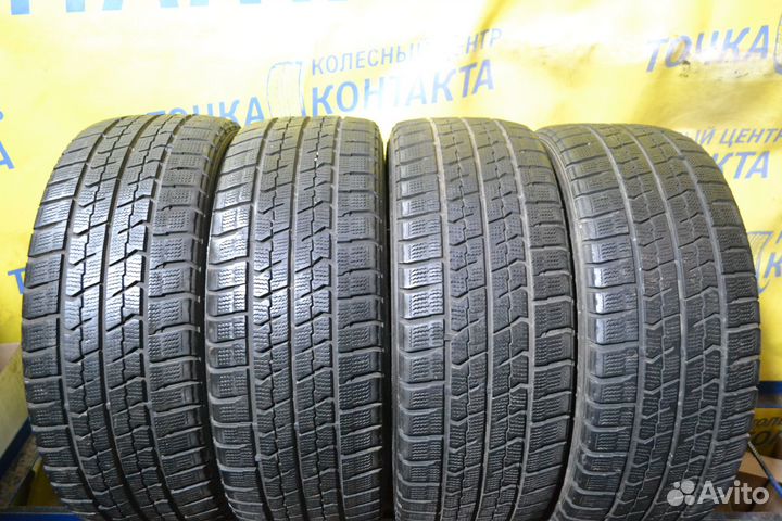 Goodyear Ice Navi Zea II 205/55 R16