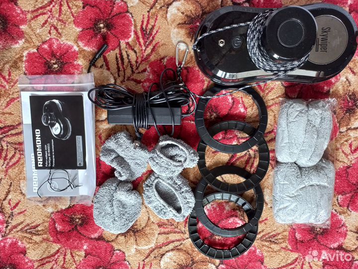 Робот-мойщик окон 