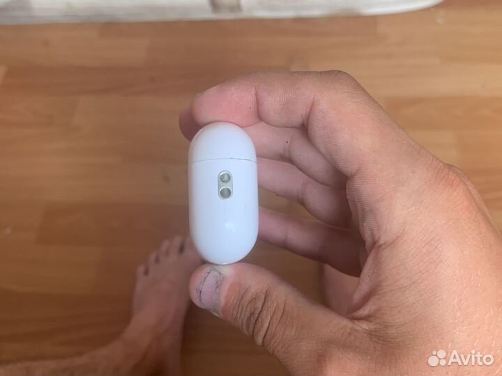 Наушники apple airpods 2
