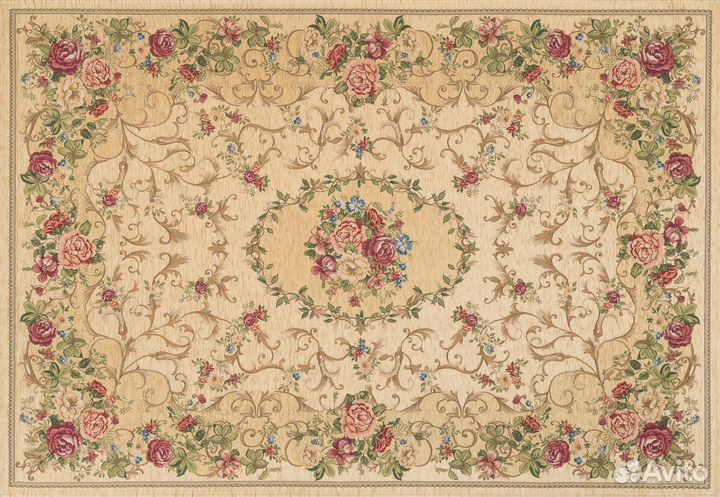 Ковер 140 на 200 новый