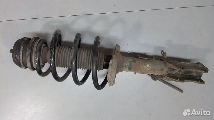 Амортизатор подвески Mercedes Vito W639, 2006