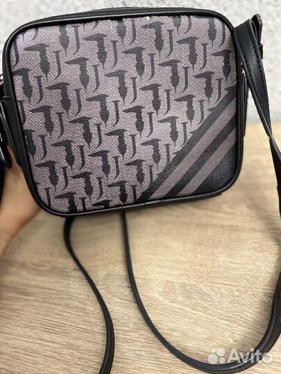Trussardi сумка