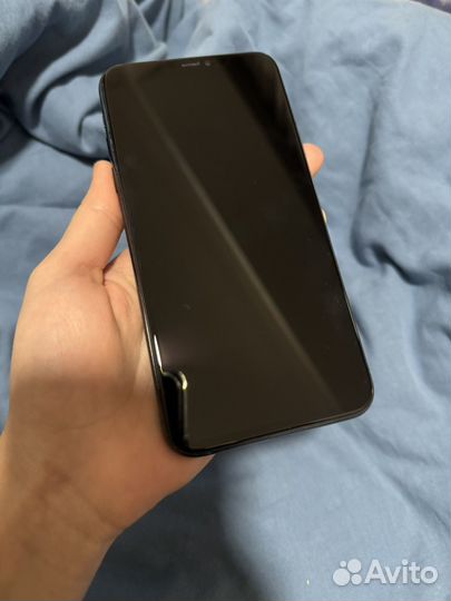 iPhone 11 Pro Max, 256 ГБ
