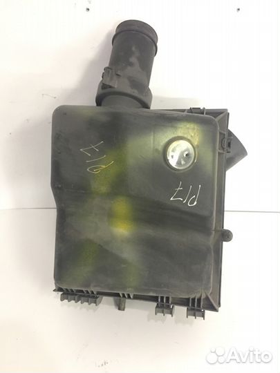 Корпус воздушного фильтра Мерседес Вито 638 2.2cdi