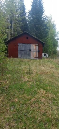 Гараж, 28 м²