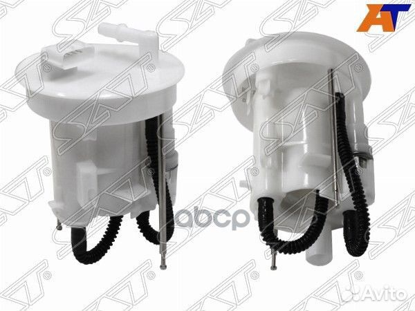 Фильтр топливный nissan teana J32 VQ25/35DE 08