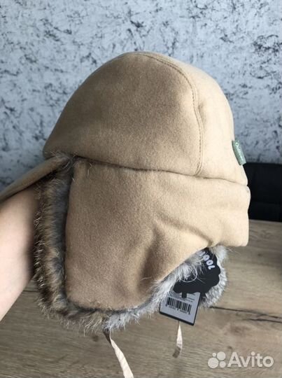 Шапка новая Gulliver