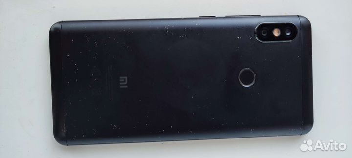 Xiaomi Redmi Note 5 3/32