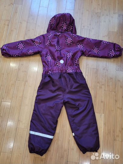 Комбинезон lassie для девочки 116