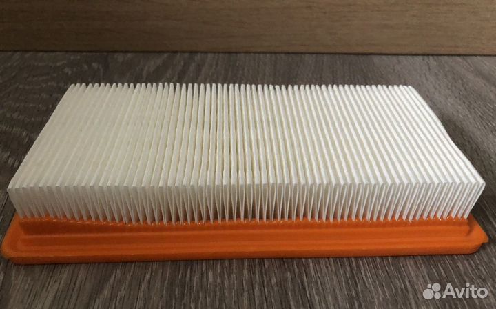 Hepa фильтр karcher