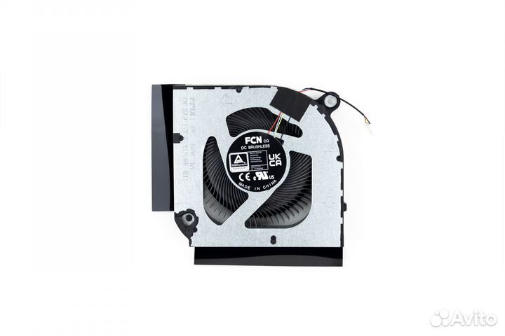 Вентилятор/Кулер для ноутбука Acer PH317-56 PH315