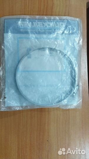 Хомут металлический Mercruiser 815504372