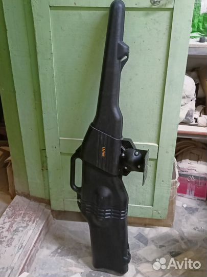 Охота и рыбалка